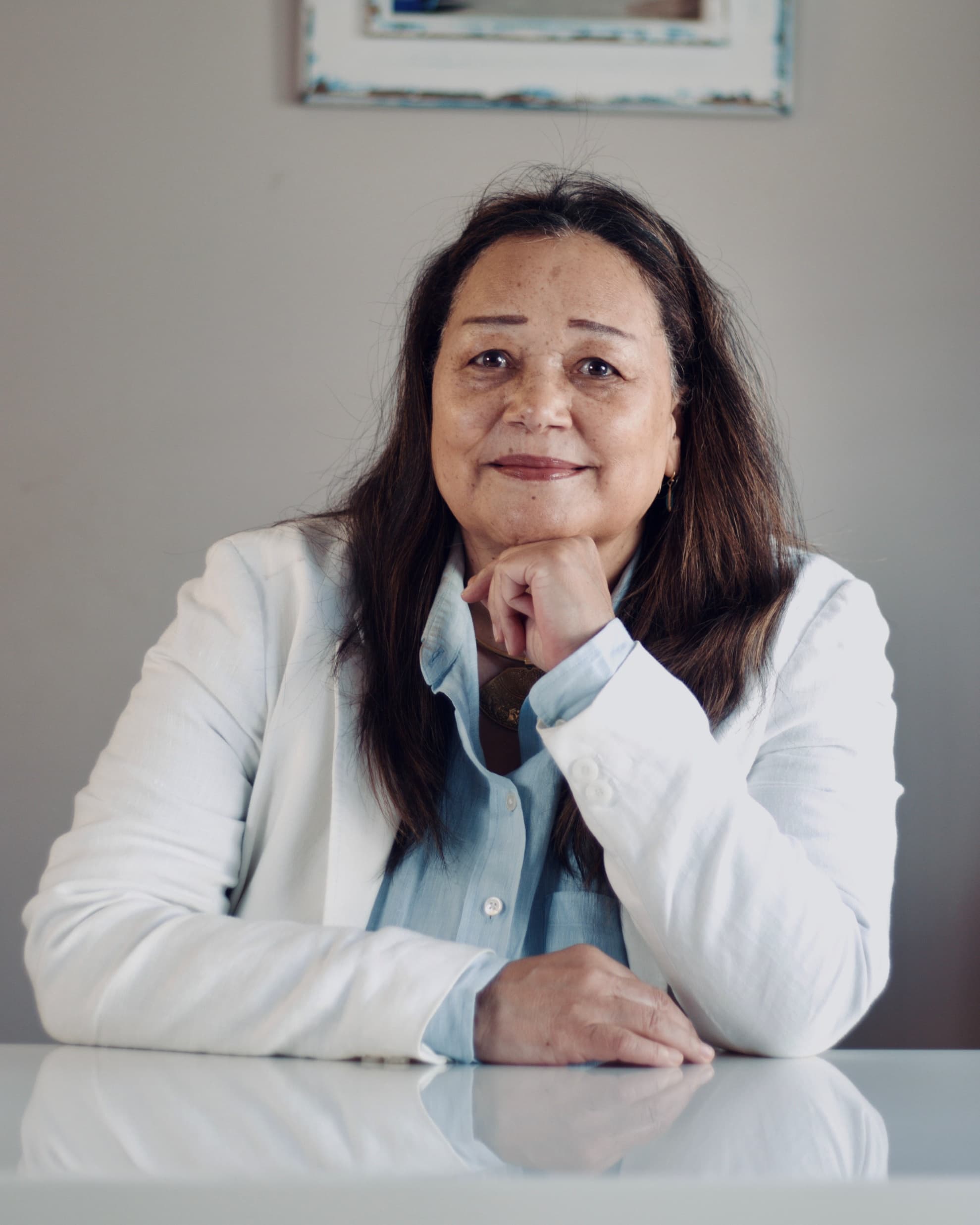 Alicia S. Pieterse, founder of Nurturing Growth Trading